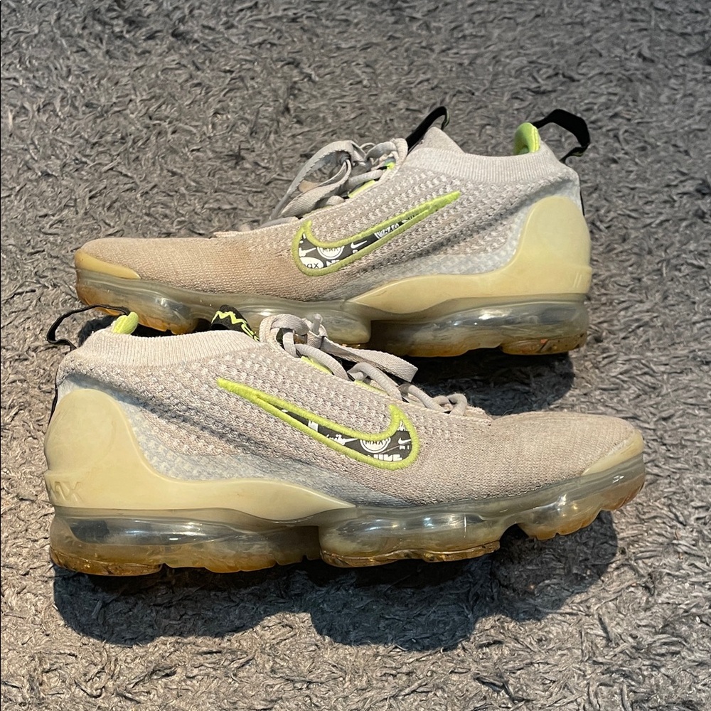 Nike vapormax 2021
